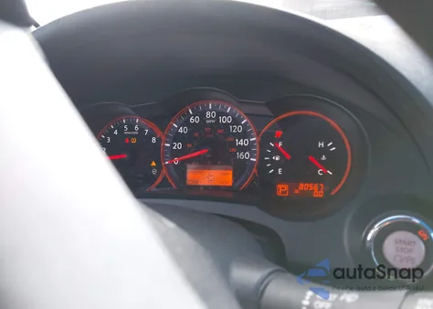 2008 Nissan Altima 2.5 S z USA, uszkodzony, nr VIN 1N4AL21EX8C215936